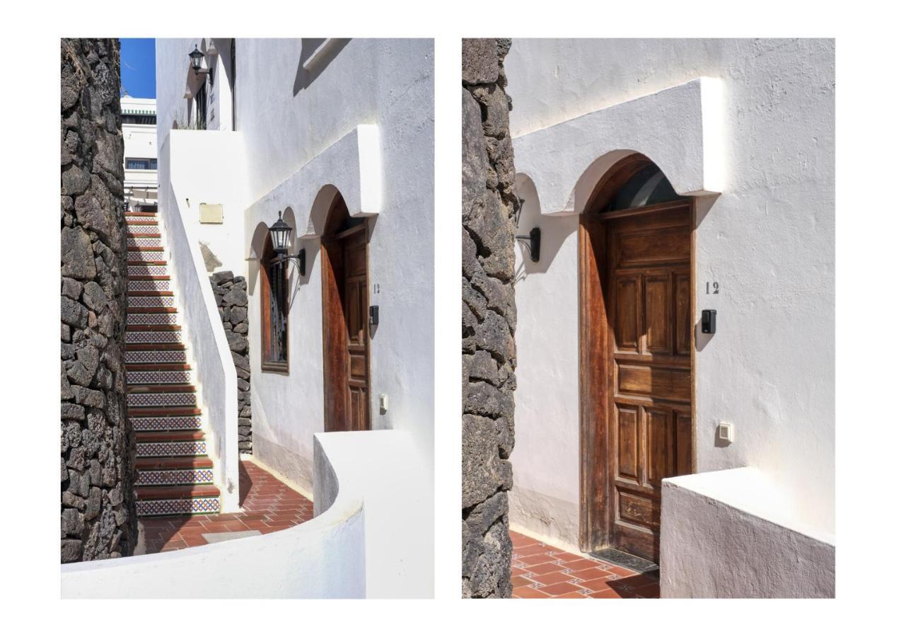 Villa Sea Waves Lanzarote 500M From Playa Grande Big Terrace And Pool Puerto del Carmen  Exterior foto
